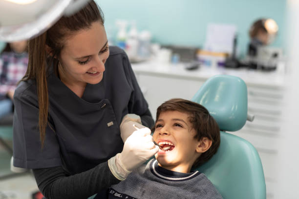 Emergency Dentist for Kids in AK