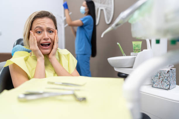 Best Emergency Dentist Near Me  in North Les, AK